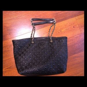 Tory Burch Marion Quilted bag